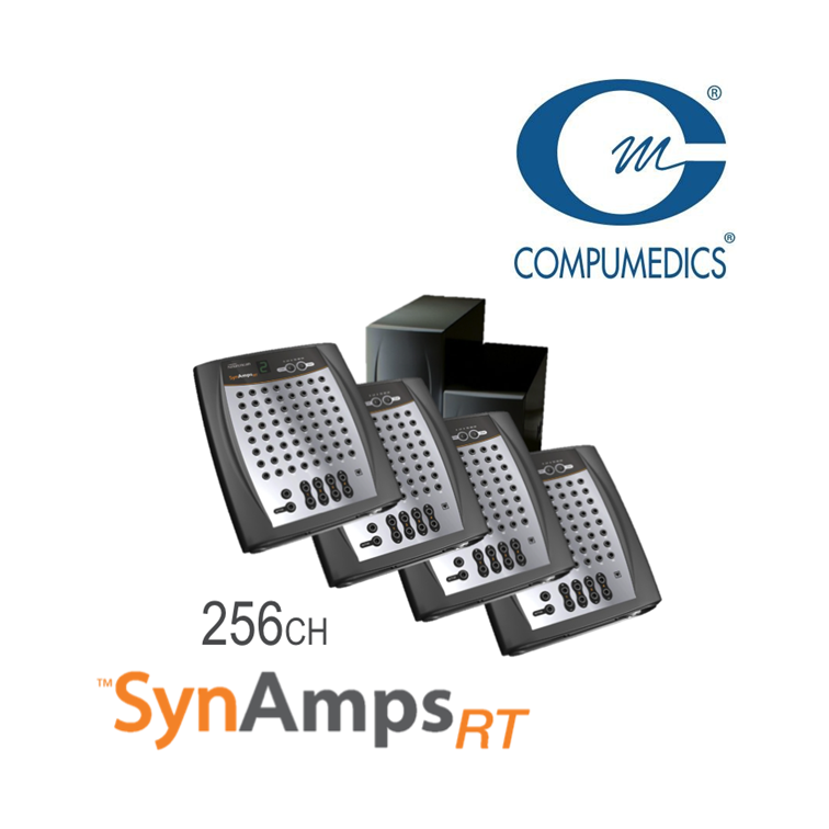 SynAmps RT 256-channel Amplifier