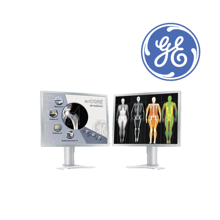 GE Healthcare enCore Software V18