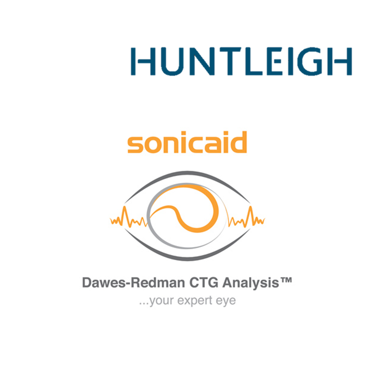 Sonicaid Dawes-Redman CTG Analysis