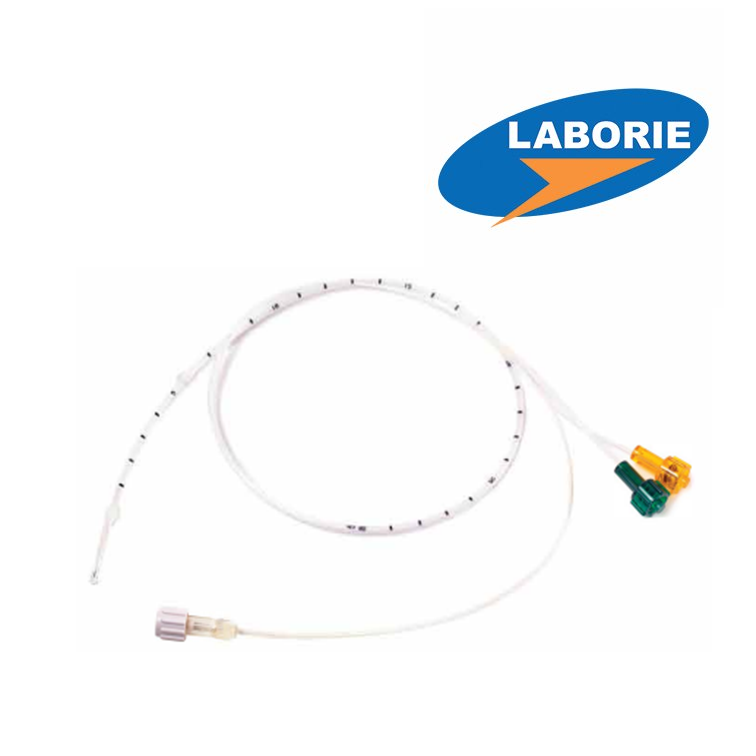 T-DOC Air-Charged Urodynamic Catheters