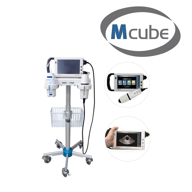 Mcube Bladder Scanner Biocon-700