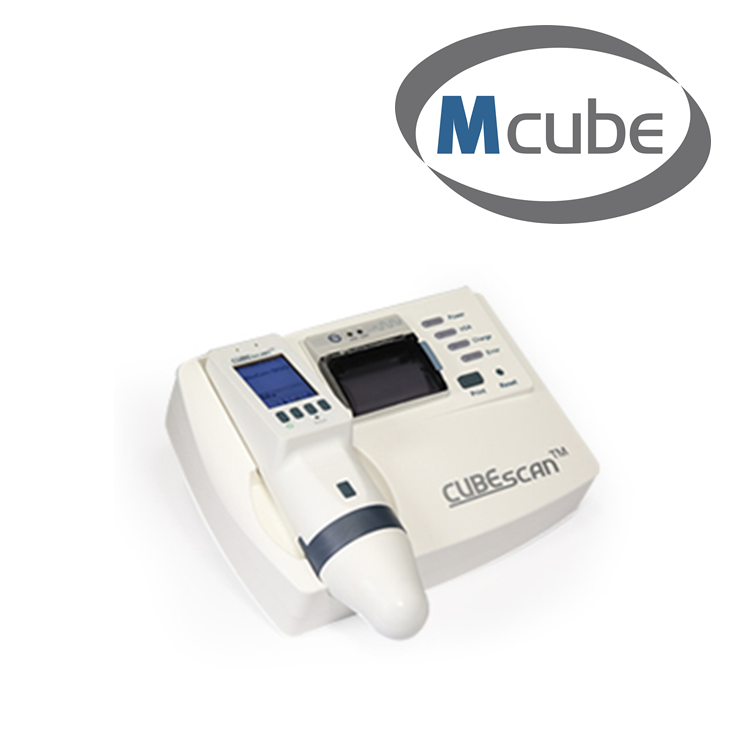 Mcube Bladder Scanner Biocon-900