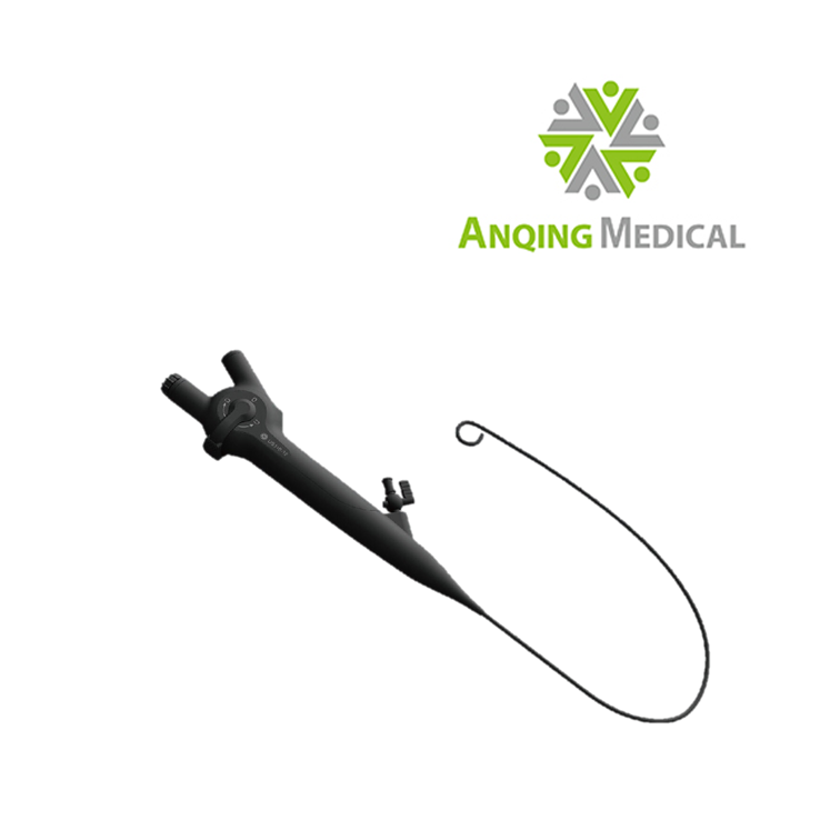 AnQing Single-Use Flexible Ureteroscope