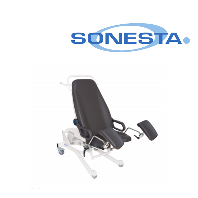 Standard Patient Positioning Chair Sonesta S2