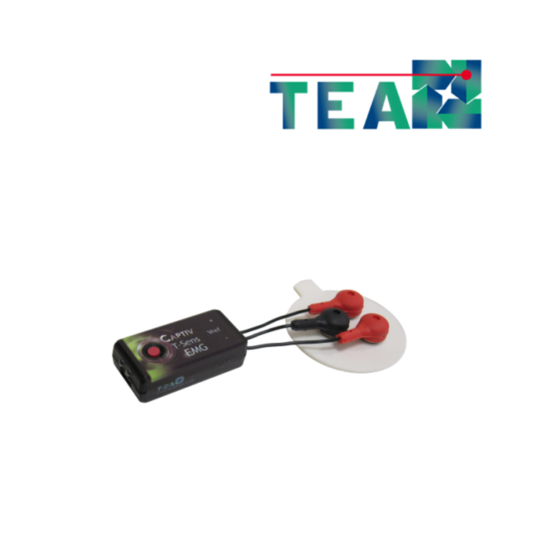 TEA Wireless EMG Sensor