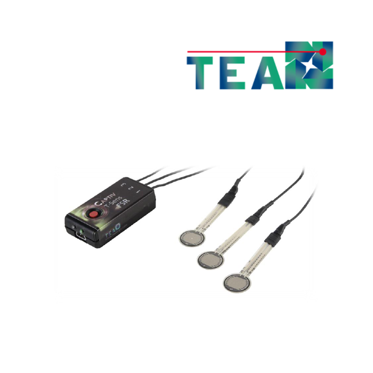 TEA Wireless FSR Sensor